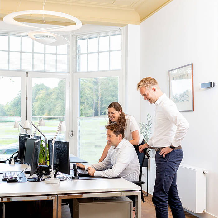 Huis laten taxeren | makelaar in Arnhem