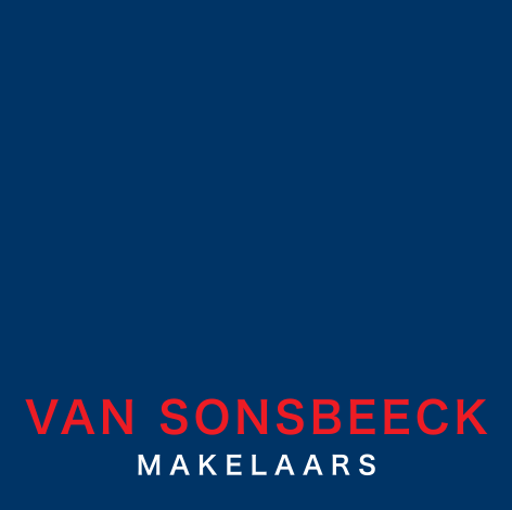 Logo Van Sonsbeeck makelaars