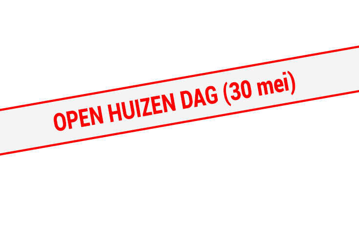 Open Huizen Dag