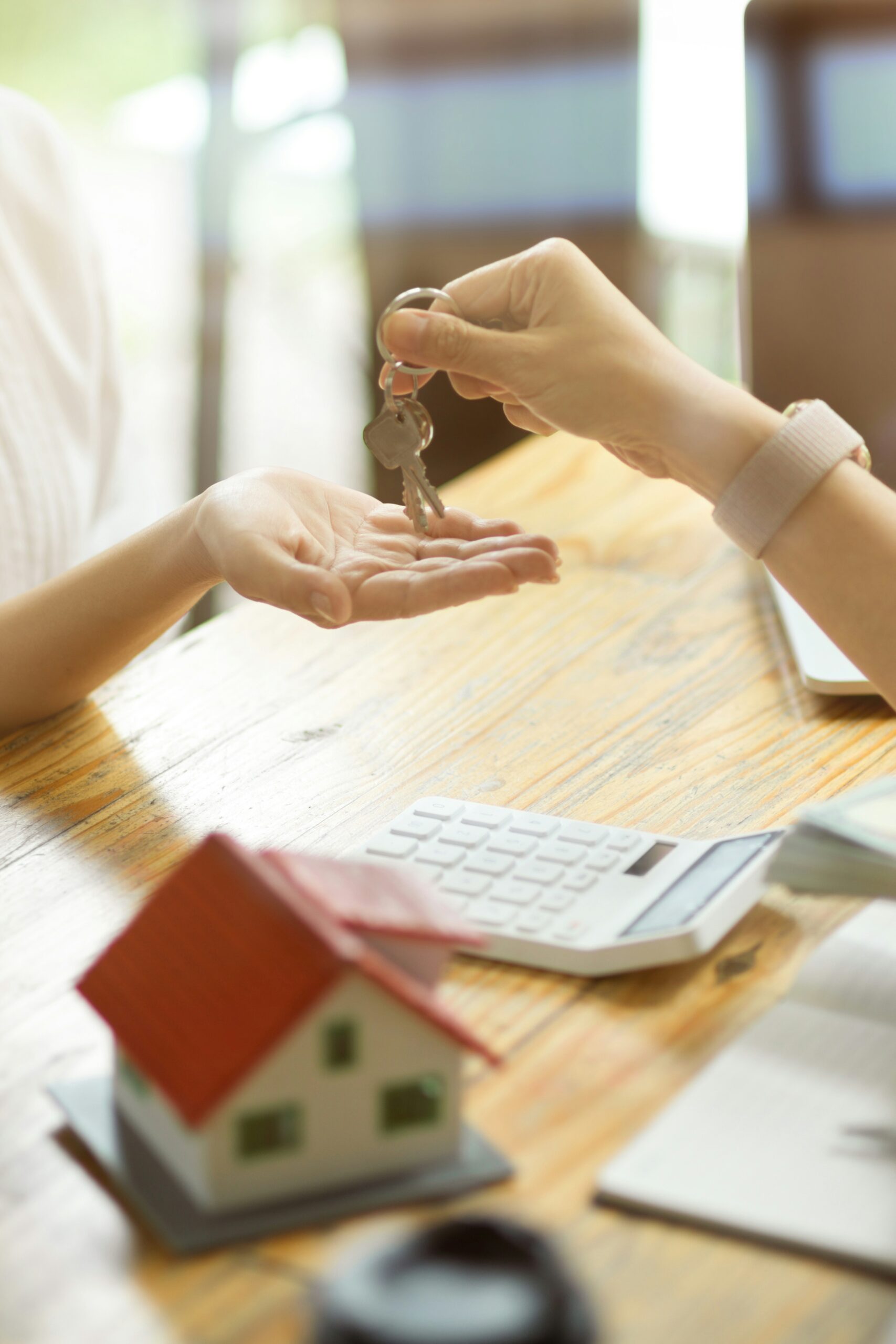 Wat doet een taxateur?