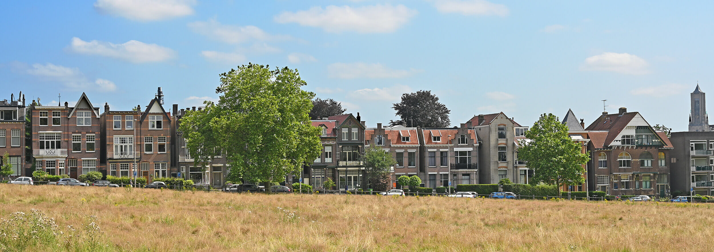 Uw makelaar in Arnhem en omstreken