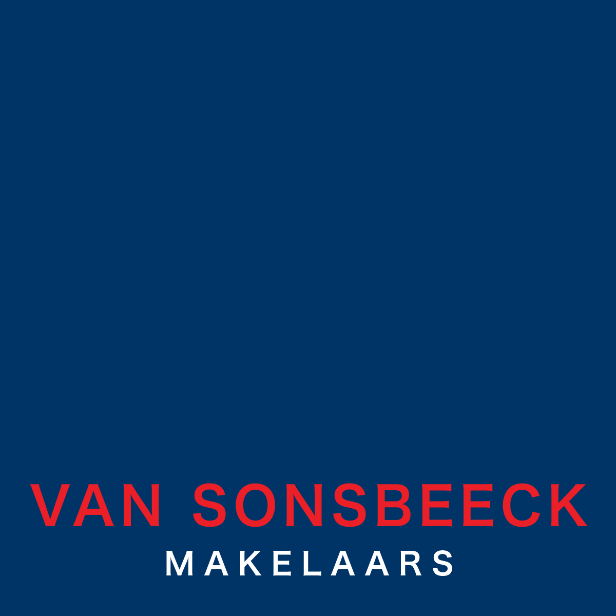 Van Sonsbeeck makelaars